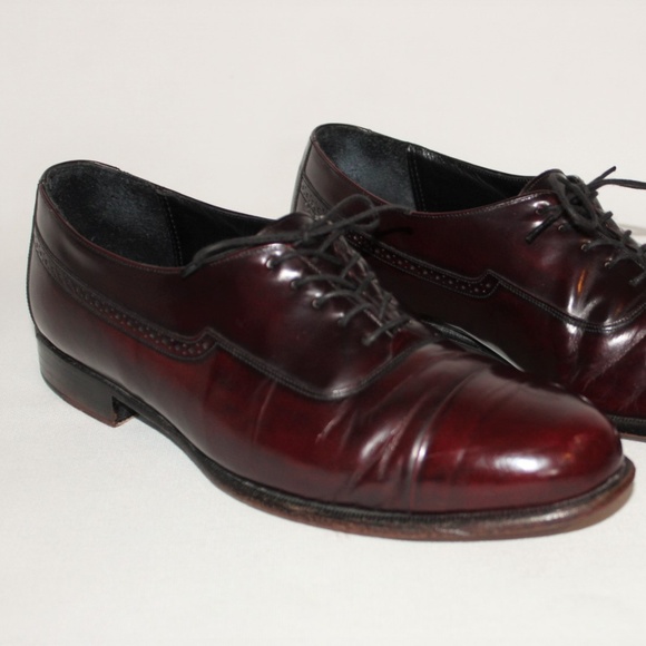 johnston and murphy shoes uk